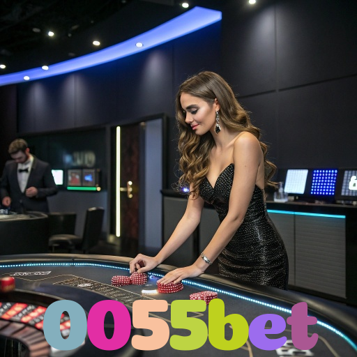 0055bet: Aposta Facilmente com Funcionalidades Completas no Aplicativo Móvel