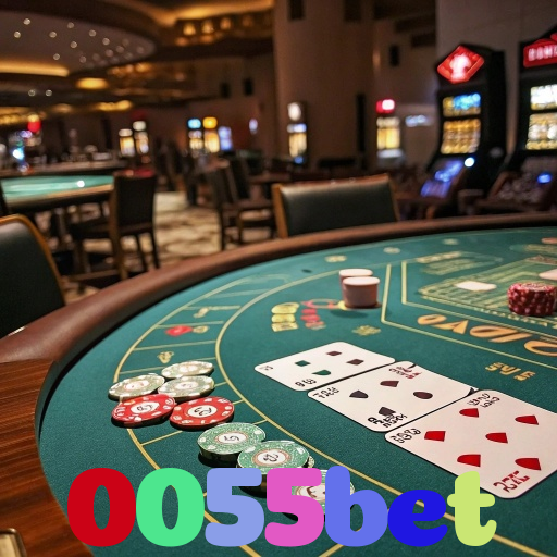 0055bet: Aposta Facilmente com Funcionalidades Completas no Aplicativo Móvel