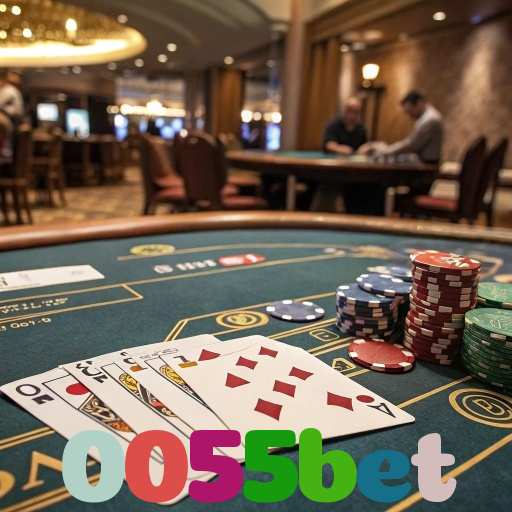 0055bet: Aposta Facilmente com Funcionalidades Completas no Aplicativo Móvel