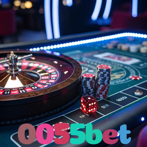 0055bet: Aposta Facilmente com Funcionalidades Completas no Aplicativo Móvel