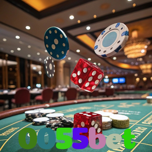 0055bet: Aposta Facilmente com Funcionalidades Completas no Aplicativo Móvel