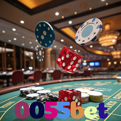 0055bet: Aposta Facilmente com Funcionalidades Completas no Aplicativo Móvel