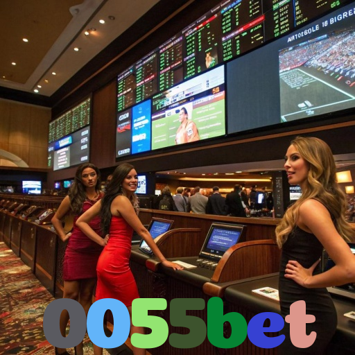 0055bet: Aposta Facilmente com Funcionalidades Completas no Aplicativo Móvel