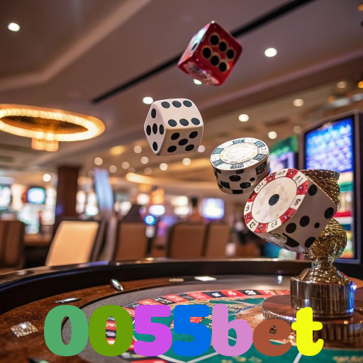 0055bet: Aposta Facilmente com Funcionalidades Completas no Aplicativo Móvel