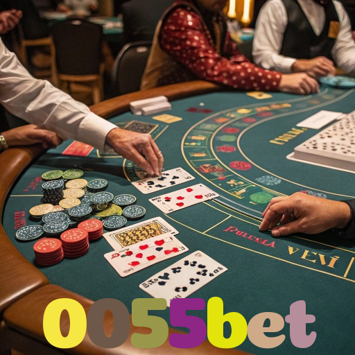 0055bet: Aposta Facilmente com Funcionalidades Completas no Aplicativo Móvel