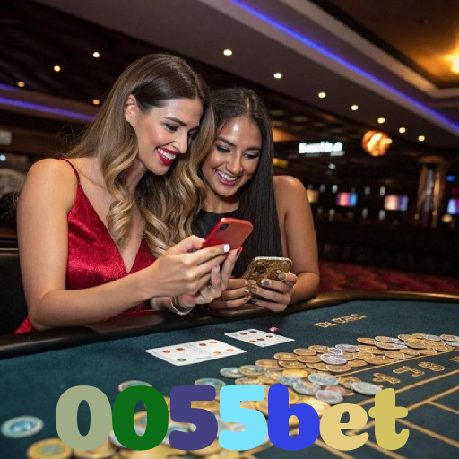 0055bet: Aposta Facilmente com Funcionalidades Completas no Aplicativo Móvel