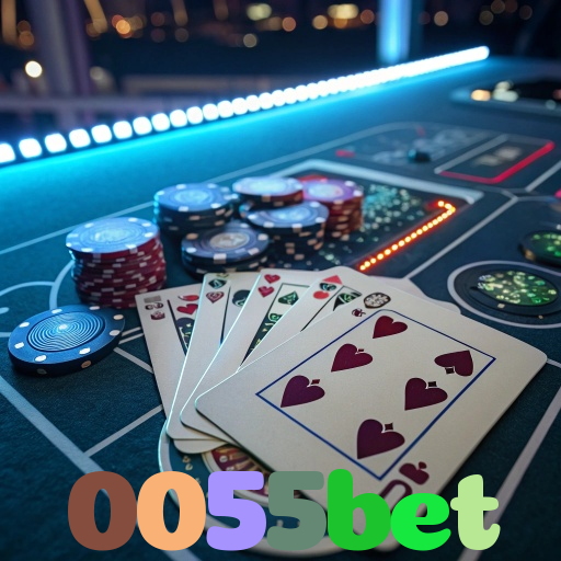 0055bet: Aposta Facilmente com Funcionalidades Completas no Aplicativo Móvel