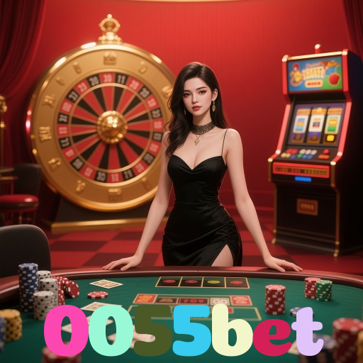 0055bet: Aposta Facilmente com Funcionalidades Completas no Aplicativo Móvel