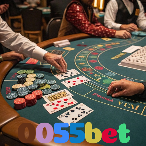 0055bet: Aposta Facilmente com Funcionalidades Completas no Aplicativo Móvel