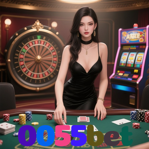 0055bet: Aposta Facilmente com Funcionalidades Completas no Aplicativo Móvel