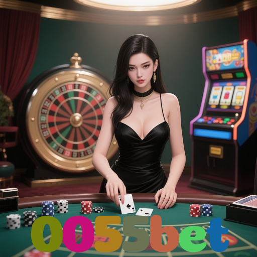 0055bet: Aposta Facilmente com Funcionalidades Completas no Aplicativo Móvel
