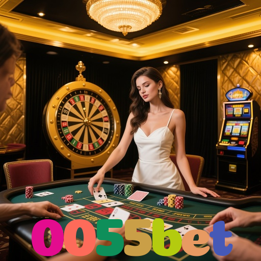 0055bet: Aposta Facilmente com Funcionalidades Completas no Aplicativo Móvel