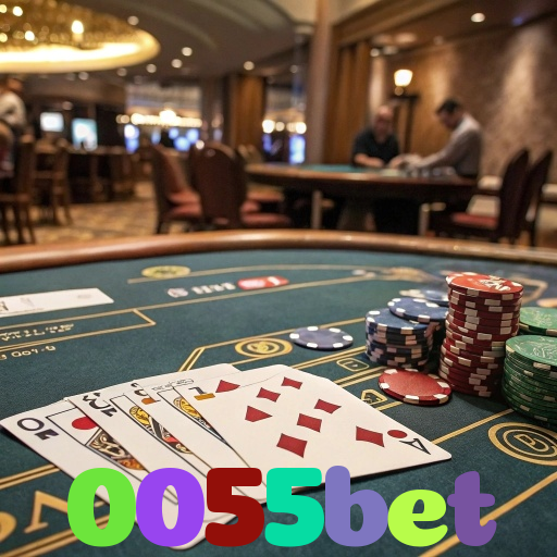 0055bet: Aposta Facilmente com Funcionalidades Completas no Aplicativo Móvel