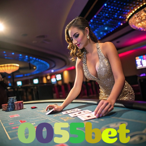 0055bet: Aposta Facilmente com Funcionalidades Completas no Aplicativo Móvel
