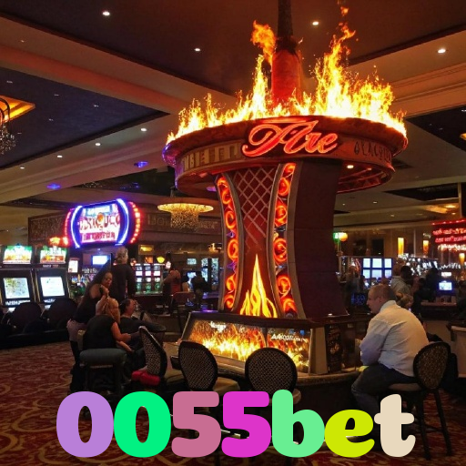 0055bet: Aposta Facilmente com Funcionalidades Completas no Aplicativo Móvel
