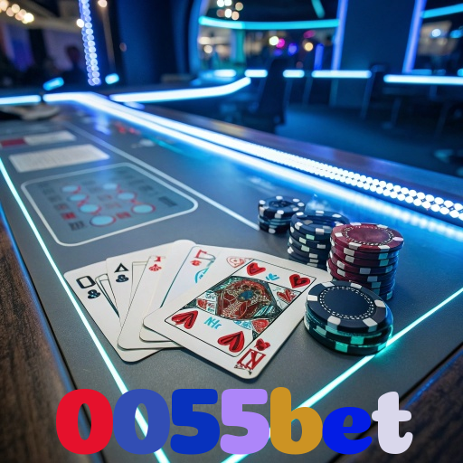 0055bet: Aposta Facilmente com Funcionalidades Completas no Aplicativo Móvel