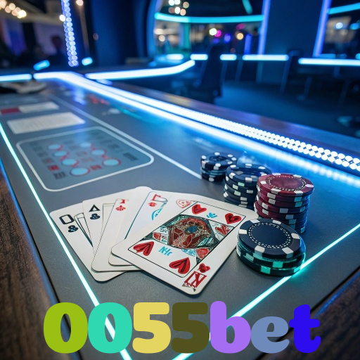 0055bet: Aposta Facilmente com Funcionalidades Completas no Aplicativo Móvel