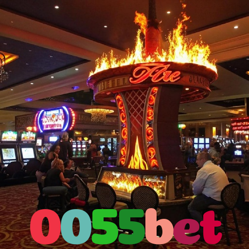 0055bet: Aposta Facilmente com Funcionalidades Completas no Aplicativo Móvel