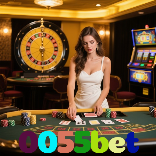 0055bet: Aposta Facilmente com Funcionalidades Completas no Aplicativo Móvel