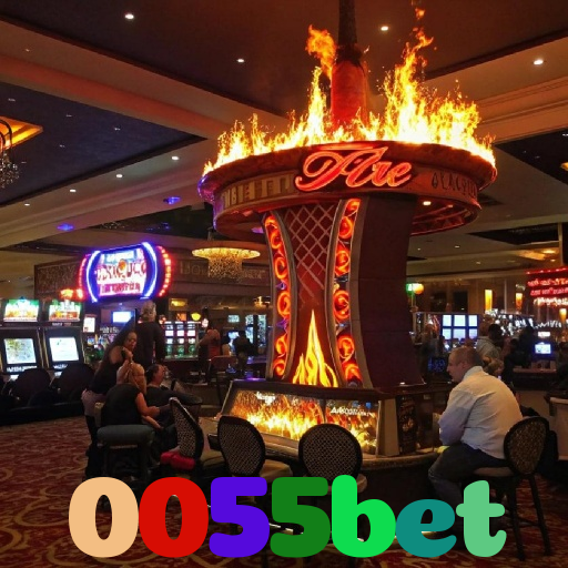 0055bet: Aposta Facilmente com Funcionalidades Completas no Aplicativo Móvel
