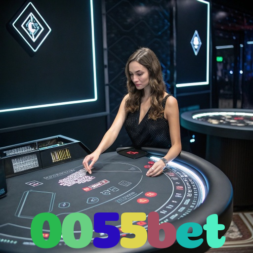 0055bet: Aposta Facilmente com Funcionalidades Completas no Aplicativo Móvel