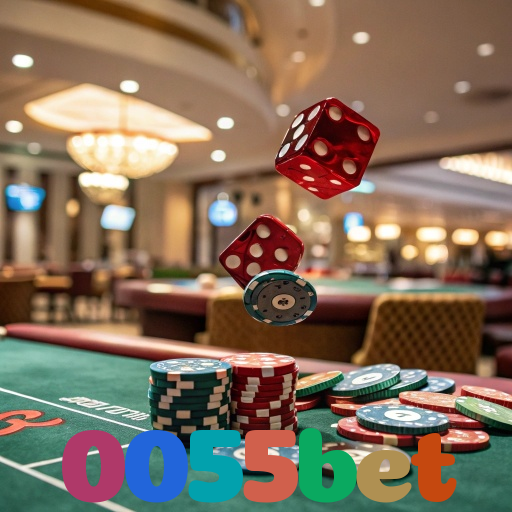 0055bet: Aposta Facilmente com Funcionalidades Completas no Aplicativo Móvel