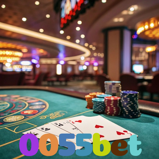 0055bet: Aposta Facilmente com Funcionalidades Completas no Aplicativo Móvel