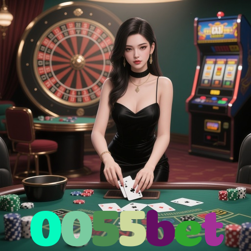 0055bet: Aposta Facilmente com Funcionalidades Completas no Aplicativo Móvel