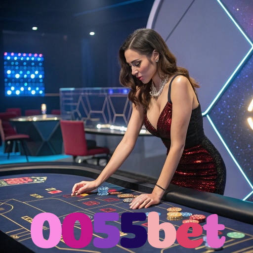 0055bet: Aposta Facilmente com Funcionalidades Completas no Aplicativo Móvel