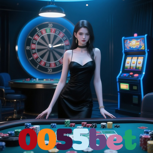 0055bet: Aposta Facilmente com Funcionalidades Completas no Aplicativo Móvel