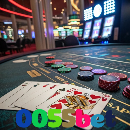 0055bet: Aposta Facilmente com Funcionalidades Completas no Aplicativo Móvel