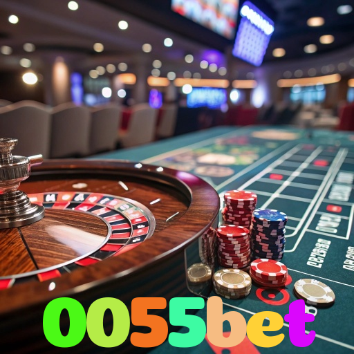 0055bet: Aposta Facilmente com Funcionalidades Completas no Aplicativo Móvel