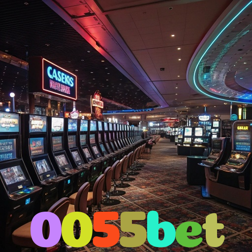 0055bet: Aposta Facilmente com Funcionalidades Completas no Aplicativo Móvel