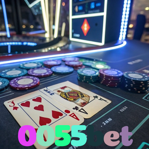 0055bet: Aposta Facilmente com Funcionalidades Completas no Aplicativo Móvel