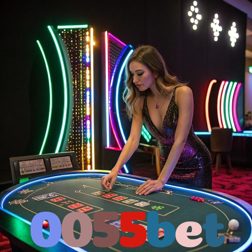 0055bet: Aposta Facilmente com Funcionalidades Completas no Aplicativo Móvel