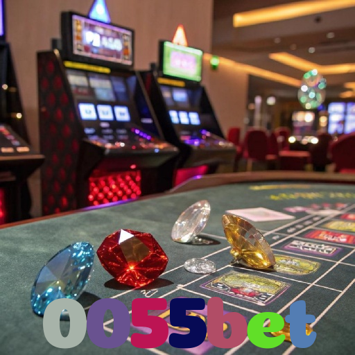 0055bet: Aposta Facilmente com Funcionalidades Completas no Aplicativo Móvel