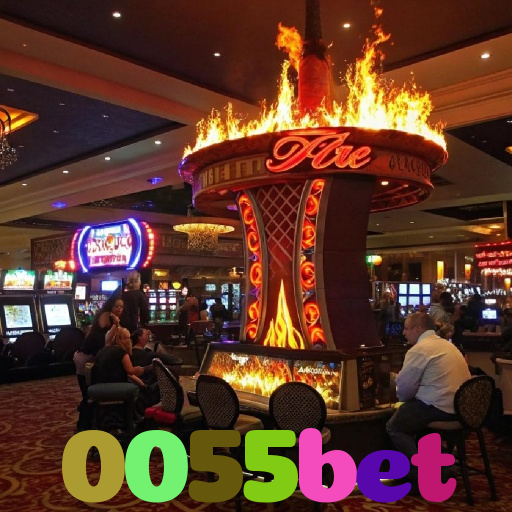 0055bet: Aposta Facilmente com Funcionalidades Completas no Aplicativo Móvel