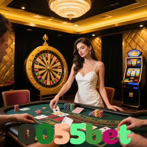 0055bet: Aposta Facilmente com Funcionalidades Completas no Aplicativo Móvel