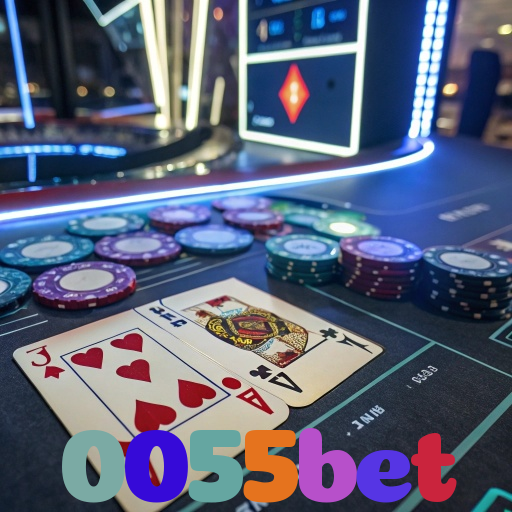 0055bet: Aposta Facilmente com Funcionalidades Completas no Aplicativo Móvel