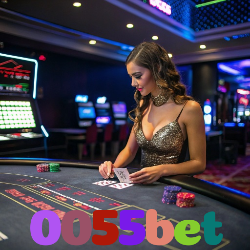 0055bet: Aposta Facilmente com Funcionalidades Completas no Aplicativo Móvel