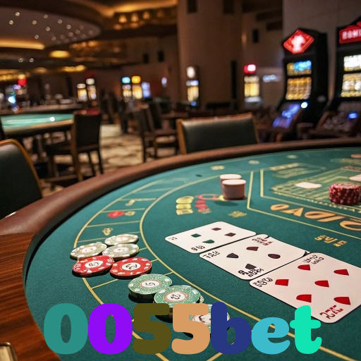 0055bet: Aposta Facilmente com Funcionalidades Completas no Aplicativo Móvel