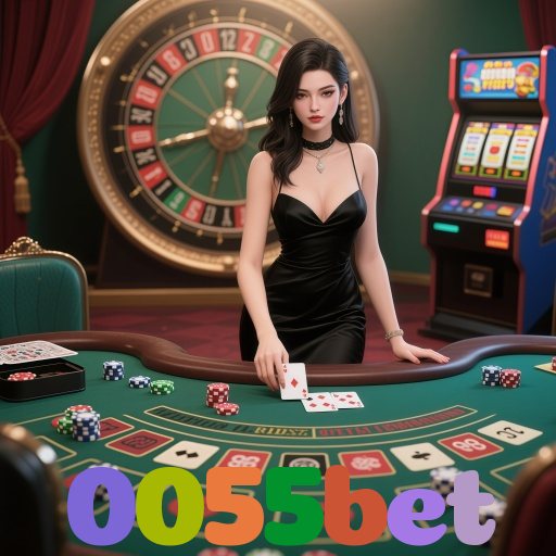 0055bet: Aposta Facilmente com Funcionalidades Completas no Aplicativo Móvel