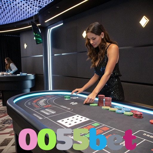 0055bet: Aposta Facilmente com Funcionalidades Completas no Aplicativo Móvel