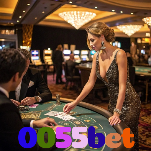 0055bet: Aposta Facilmente com Funcionalidades Completas no Aplicativo Móvel