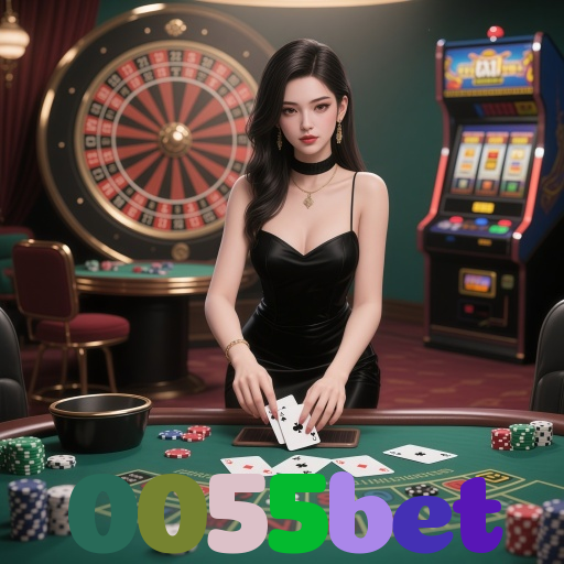 0055bet: Aposta Facilmente com Funcionalidades Completas no Aplicativo Móvel