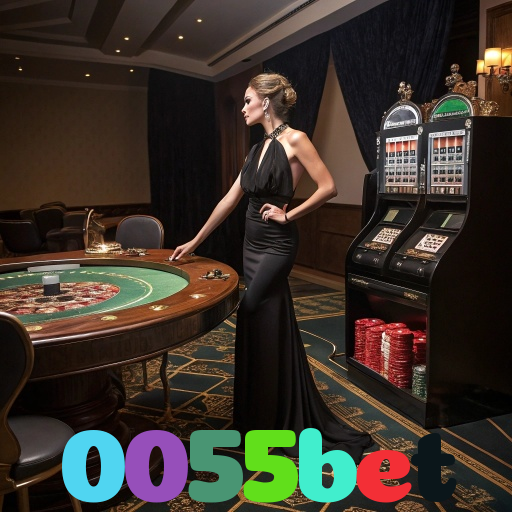 0055bet: Aposta Facilmente com Funcionalidades Completas no Aplicativo Móvel