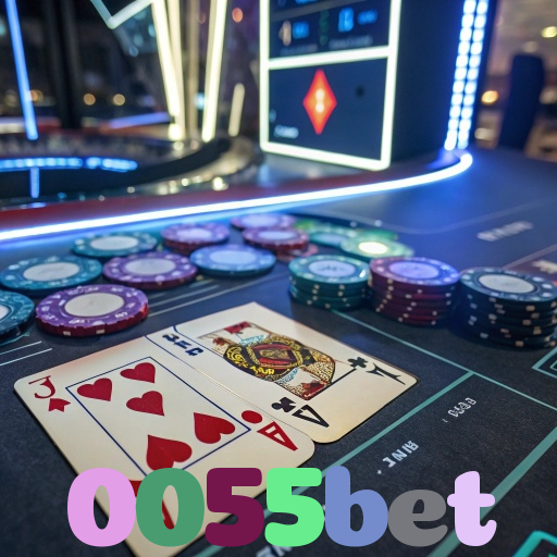 0055bet: Aposta Facilmente com Funcionalidades Completas no Aplicativo Móvel