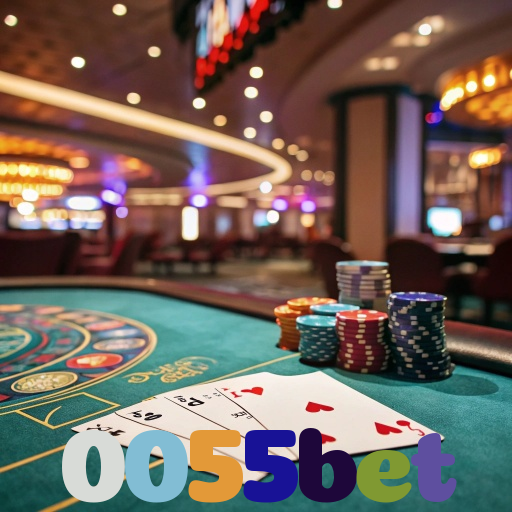0055bet: Aposta Facilmente com Funcionalidades Completas no Aplicativo Móvel