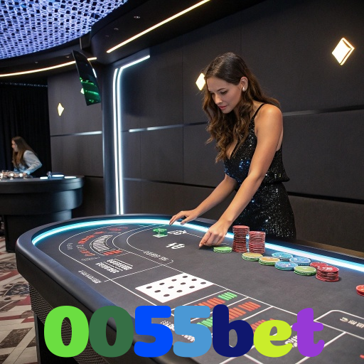 0055bet: Aposta Facilmente com Funcionalidades Completas no Aplicativo Móvel