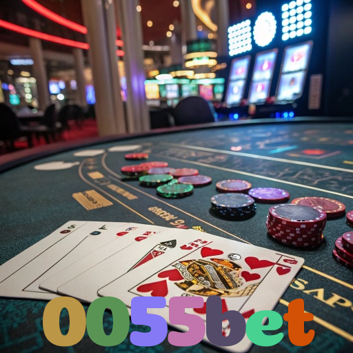 0055bet: Aposta Facilmente com Funcionalidades Completas no Aplicativo Móvel